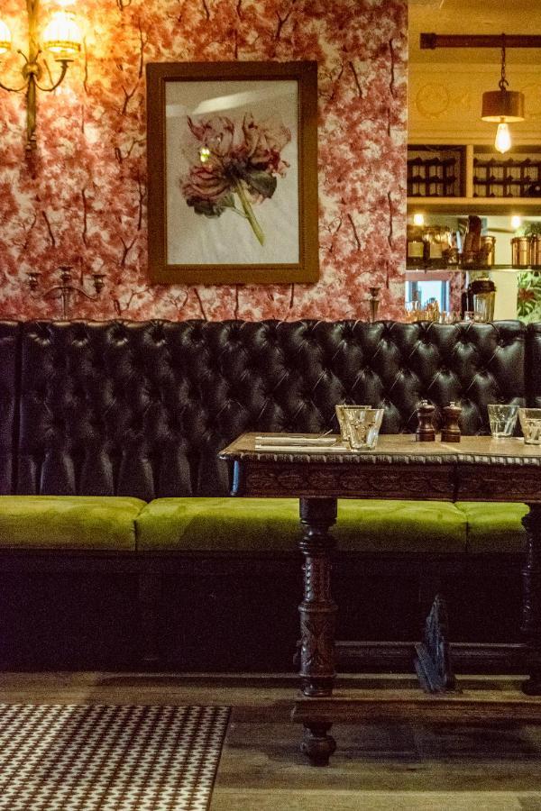 The Tunbridge Wells Hotel Exterior foto
