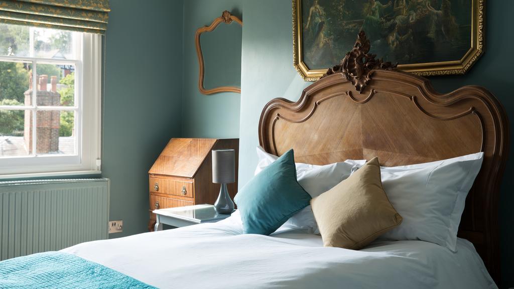 The Tunbridge Wells Hotel Habitación foto