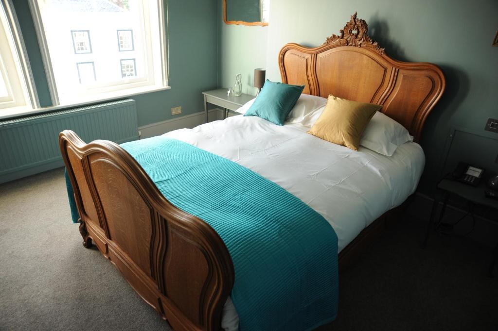 The Tunbridge Wells Hotel Habitación foto