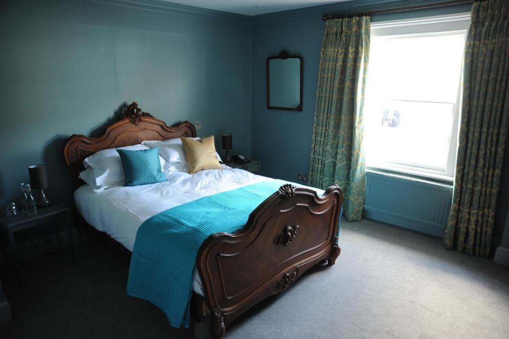 The Tunbridge Wells Hotel Habitación foto