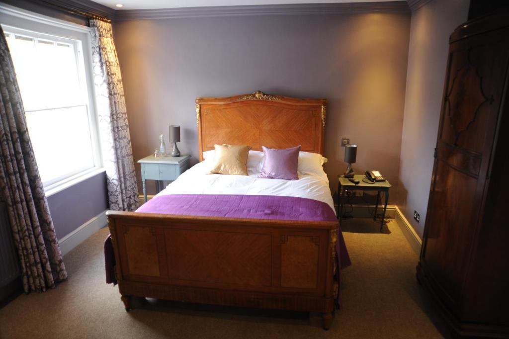 The Tunbridge Wells Hotel Habitación foto