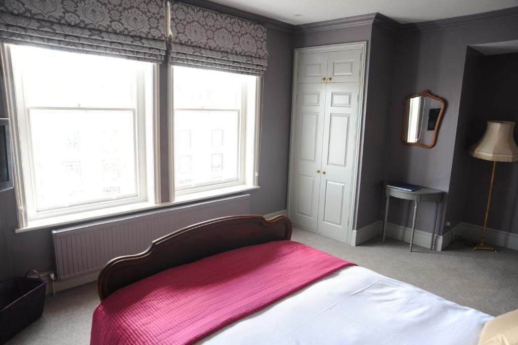The Tunbridge Wells Hotel Exterior foto
