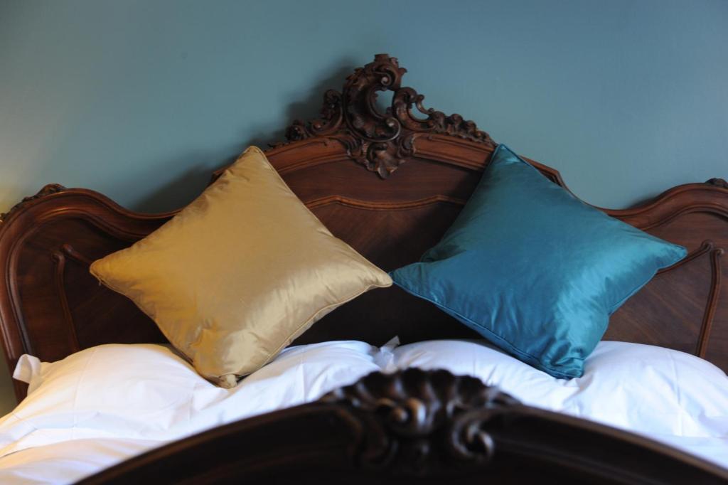 The Tunbridge Wells Hotel Habitación foto