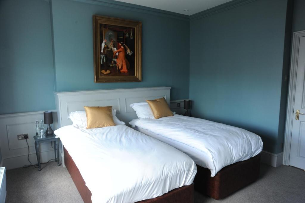 The Tunbridge Wells Hotel Habitación foto