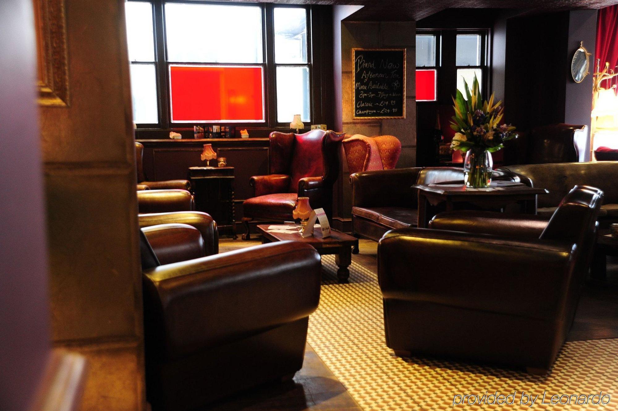 The Tunbridge Wells Hotel Exterior foto