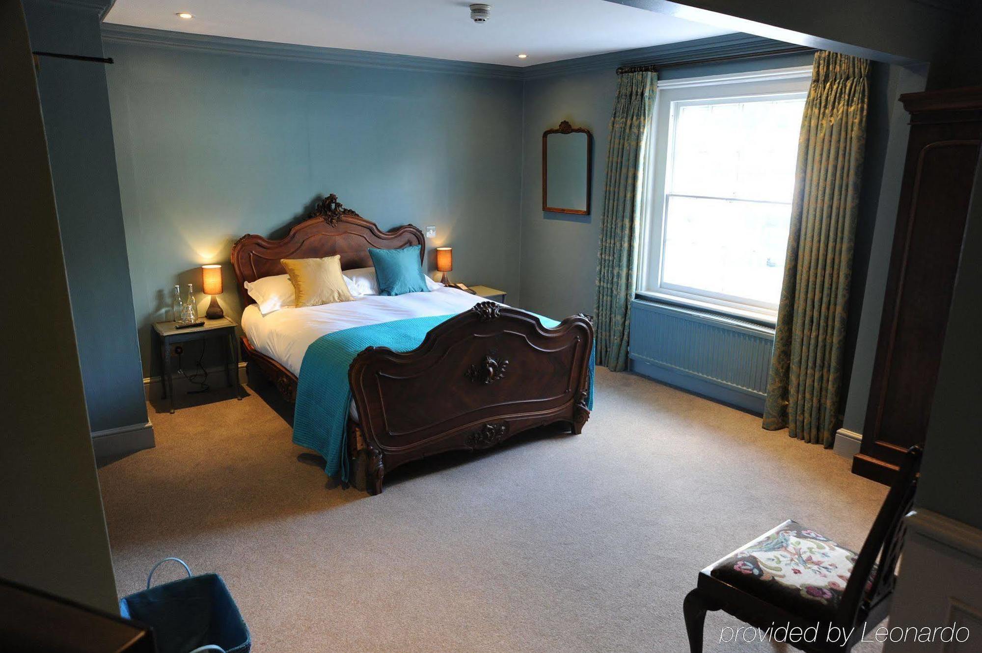 The Tunbridge Wells Hotel Exterior foto