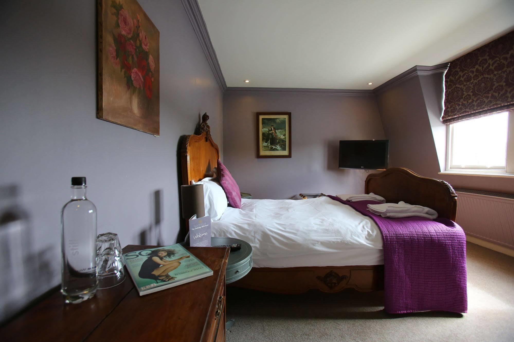 The Tunbridge Wells Hotel Exterior foto